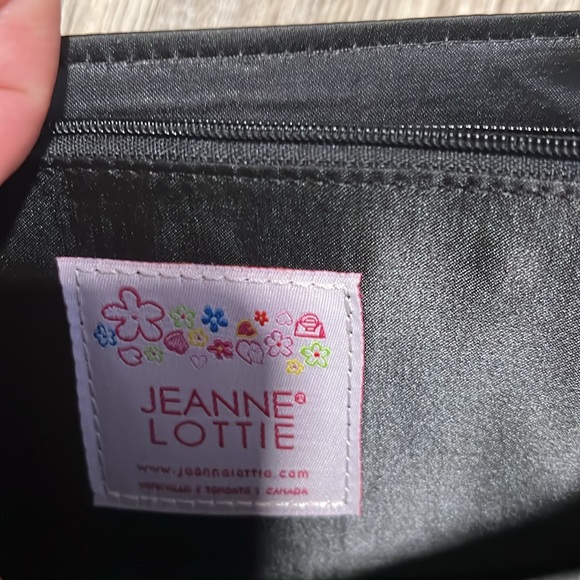 Jeanne Lottie Sequin Clutch Purse - Picture 11 of 14